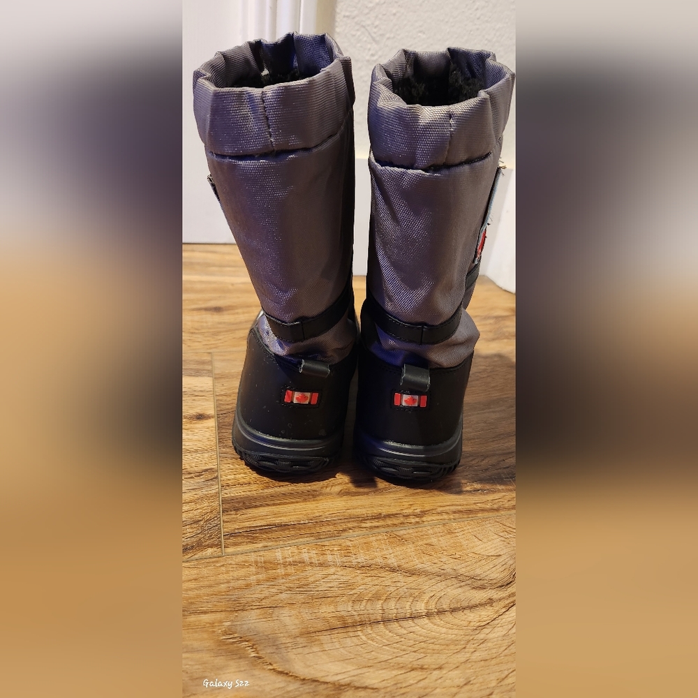 Pajar Snow Boots